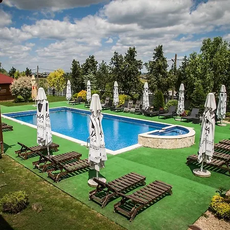 Mondial - Hotell Baia