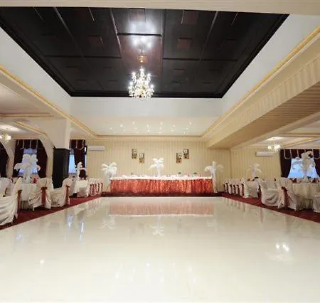 Mondial - Hotel 4*