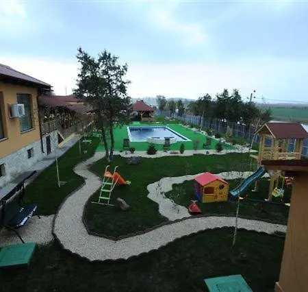 Mondial - Hotel