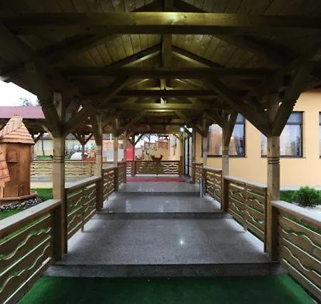 Mondial - فندق Baia