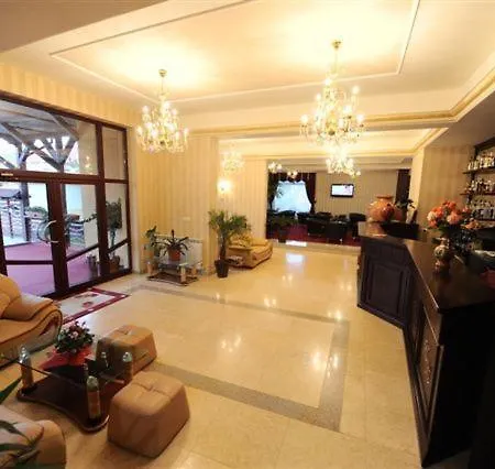 Mondial -