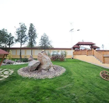 Mondial - Hotel