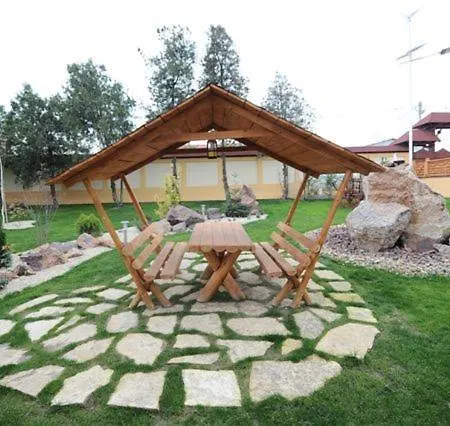 Mondial - Hotel 4*