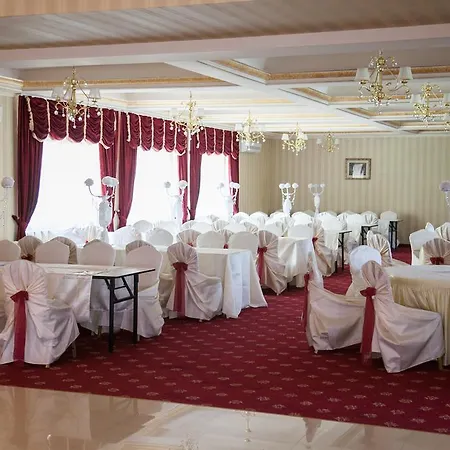 Mondial - Hotel 4*