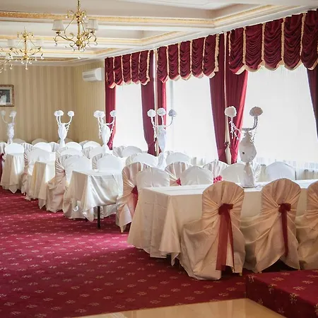 酒店 Mondial - Baia