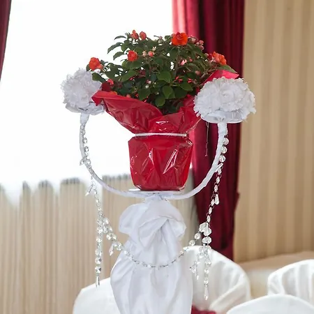 Mondial - 酒店 Baia