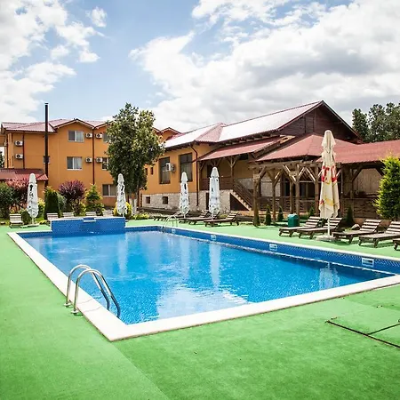 Mondial - Hotel 4*