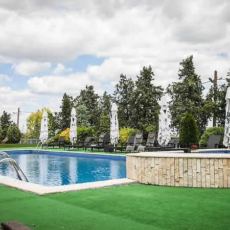 فندق Mondial - 4*