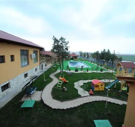 Mondial - 4* Baia