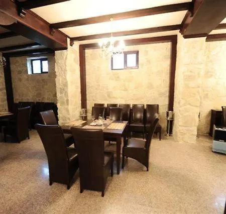 Mondial - Hotel 4*