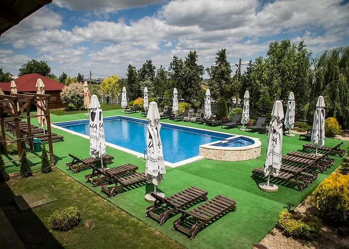 Mondial - Hotel Baia