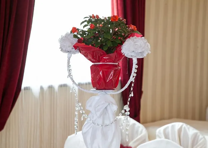 Mondial - Hotel Baia